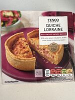 Quiche Lorraine