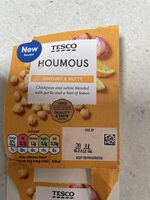 Houmous