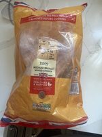 Medium British Chicken