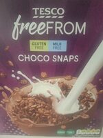 Choco Snaps