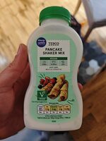 Vegan Pancake Mix