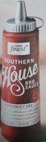 Southern House BBQ Sauce