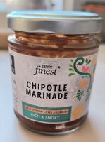 Chipotle Marinade