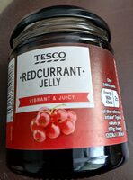 Redcurrant Jelly