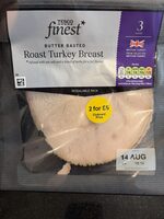 Roast Turkey Breast
