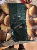 NS by ASDA E EXCEPTIONAL British BEEF DRIPPING ROA