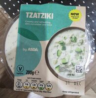 Tzatziki