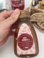Hot honey