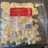 Magical MINI STAR MALLOWS Soft and fluffy, perfect