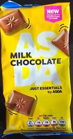Milk Chocolate