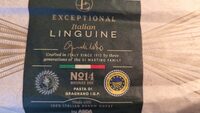 Exceptional Linguine