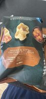 Mango & Chilli Chutney Flavour Poppadoms