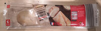 Französisches Steinofenbaguette