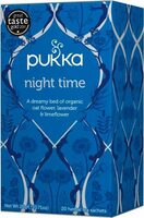 Pukka Night Tea