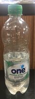 Sparkling spring water