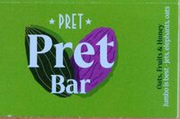 Pret Bar