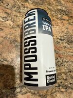 Triple-Hopped IPA