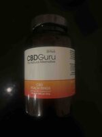 Cbd Peach Rings