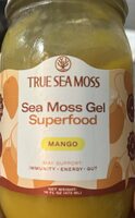 Natural superfood
