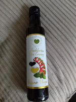 Andalucian Olive Company Balsamic Vinegar