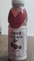 Protein Water