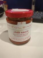 Chilli Sauce