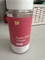 Apple Cider Vinegar Gummies