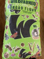 Wildfarmed bread flour