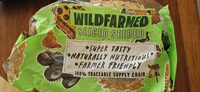 Seeded Bread