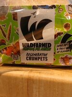 Wildfarmed Crumpets