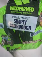 Simply Sourdough