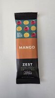 Mango Fruit Leather