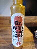 Chipotle Ranch Dressing