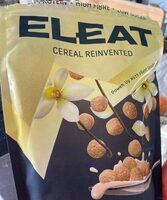 Cereal reinvented