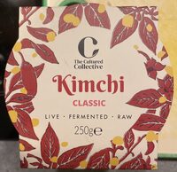 Kimchi - Classic