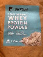 Whey protein Powder
