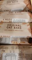 OATOPIA NATURALLY OAT OF THIS WORLD Original Oat B