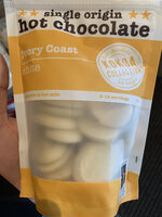 Ivory coast white