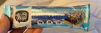 Cookies & Cream