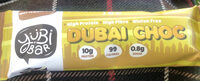 Dubai Choc