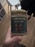 Rogan Josh
