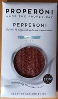 Pepperoni