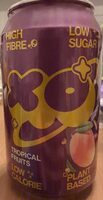 XO Tropical Fruits
