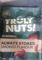 Almonds