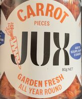 Garlic Pieces