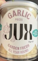 Garlic Pieces