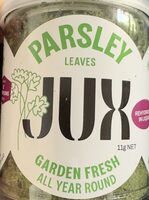 Parsley Leaves