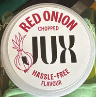 Freeze-Dried Red Onion Chopped