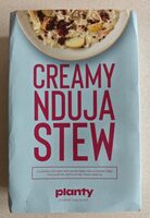 Creamy Nduja Stew