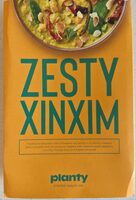 Zesty xinxim